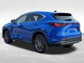 Thumbnail of 2023 Grecian Water Lexus NX 350