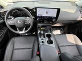 Thumbnail of 2023 Grecian Water Lexus NX 350