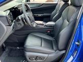 Thumbnail of 2023 Grecian Water Lexus NX 350