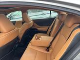 Thumbnail of 2023 Iridium Lexus ES 350