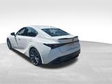 Thumbnail of 2023 Ultra White Lexus IS 350