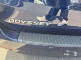 Thumbnail of 2022 Obsidian Blue Pearl Honda Odyssey