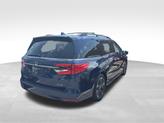 Thumbnail of 2022 Obsidian Blue Pearl Honda Odyssey