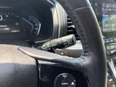 Thumbnail of 2022 Obsidian Blue Pearl Honda Odyssey