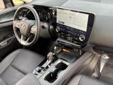 Thumbnail of 2024 Atomic Silver Lexus NX 350