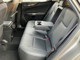 Thumbnail of 2024 Atomic Silver Lexus NX 350