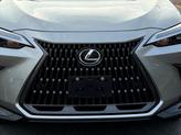 Thumbnail of 2024 Atomic Silver Lexus NX 350