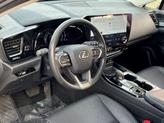 Thumbnail of 2024 Atomic Silver Lexus NX 350