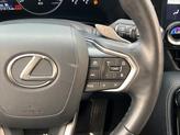 Thumbnail of 2024 Atomic Silver Lexus NX 350