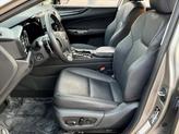 Thumbnail of 2024 Atomic Silver Lexus NX 350