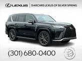 Photo of 2025 Caviar Lexus LX 600