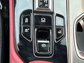 Thumbnail of 2024 Cloudburst Gray Lexus NX 350