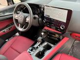 Thumbnail of 2024 Cloudburst Gray Lexus NX 350