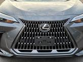 Thumbnail of 2024 Cloudburst Gray Lexus NX 350