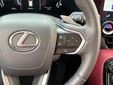 Thumbnail of 2024 Cloudburst Gray Lexus NX 350