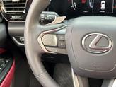 Thumbnail of 2024 Cloudburst Gray Lexus NX 350
