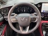 Thumbnail of 2024 Cloudburst Gray Lexus NX 350