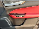 Thumbnail of 2024 Cloudburst Gray Lexus NX 350