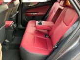 Thumbnail of 2024 Cloudburst Gray Lexus NX 350