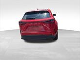 Thumbnail of 2022 Redline Lexus NX 350