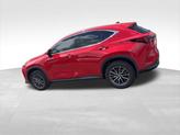 Thumbnail of 2022 Redline Lexus NX 350