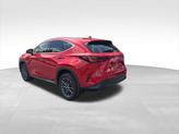 Thumbnail of 2022 Redline Lexus NX 350