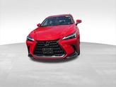 Thumbnail of 2022 Redline Lexus NX 350