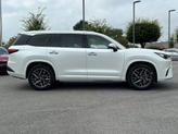 Thumbnail of 2025 Wind Chill Pearl Lexus TX 350