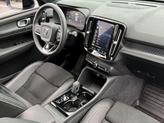 Thumbnail of 2020 Bursting Blue Metallic Volvo XC40