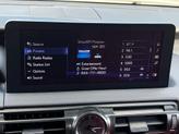 Thumbnail of 2025 Ultra White Lexus IS 500