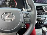 Thumbnail of 2025 Ultra White Lexus IS 500