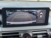 Thumbnail of 2025 Ultra White Lexus IS 500