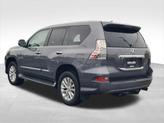 Thumbnail of 2019 Gray Pearl Lexus GX 460