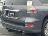 Thumbnail of 2019 Gray Pearl Lexus GX 460