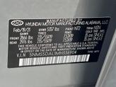 Thumbnail of 2021 Hampton Gray Hyundai SANTA FE