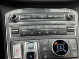 Thumbnail of 2021 Hampton Gray Hyundai SANTA FE