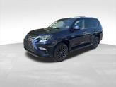 Thumbnail of 2023 Mica Lexus GX 460