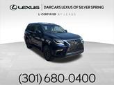 Photo of 2023 Mica Lexus GX 460