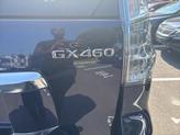 Thumbnail of 2023 Mica Lexus GX 460