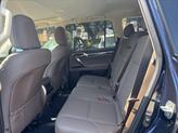 Thumbnail of 2023 Mica Lexus GX 460
