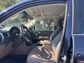 Thumbnail of 2023 Mica Lexus GX 460