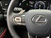 Thumbnail of 2025 Cloudburst Gray Lexus NX 350h