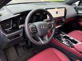 Thumbnail of 2025 Cloudburst Gray Lexus NX 350h