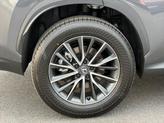 Thumbnail of 2025 Cloudburst Gray Lexus NX 350h