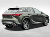 Thumbnail of 2025 Green Pearl Lexus RX 350