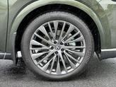 Thumbnail of 2025 Green Pearl Lexus RX 350