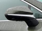Thumbnail of 2025 Green Pearl Lexus RX 350