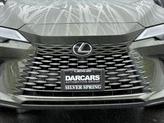 Thumbnail of 2025 Green Pearl Lexus RX 350