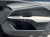 Thumbnail of 2025 Cloudburst Gray Lexus RX 350