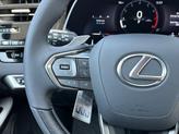 Thumbnail of 2025 Cloudburst Gray Lexus RX 350